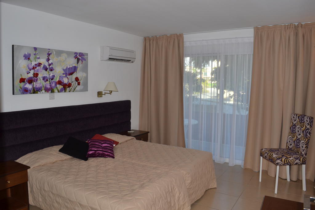 Marianna Hotel Apartments Limassol Chambre photo